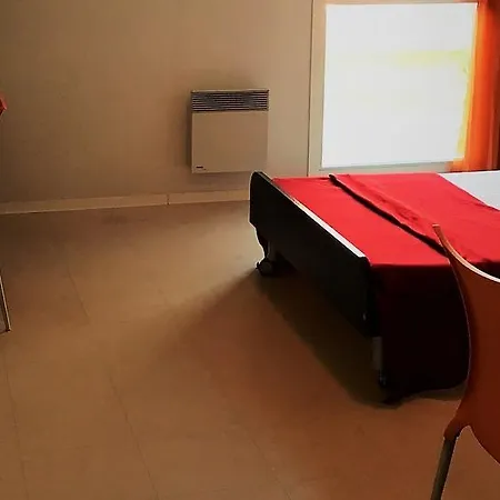 Appart'study - Maison Universitaire Internationale Apartment Montpellier