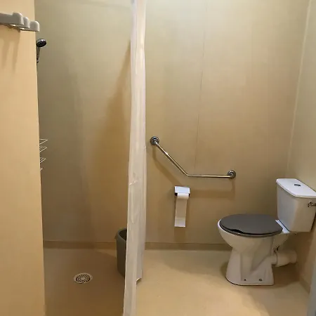Appart'study - Maison Universitaire Internationale Apartment *